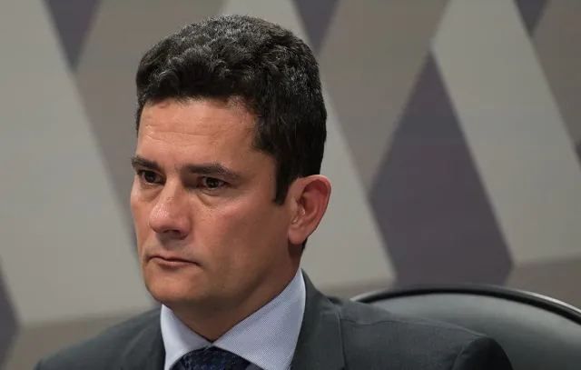 Operação contra o PCC tem discussão com Moro