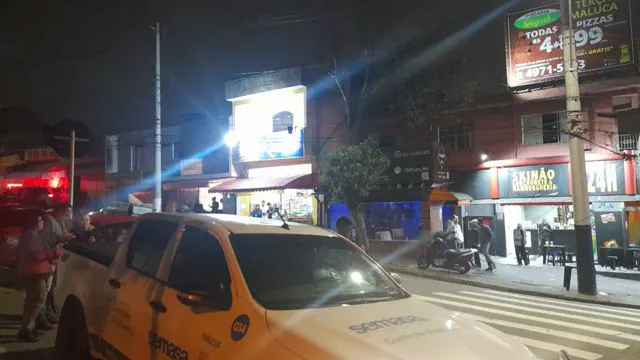 Operação de combate à poluição sonora autua 26 estabelecimentos em Santo André