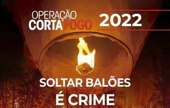 ViaQuatro e ViaMobilidade apoiam a Operação Corta-Fogo