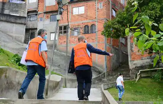 Defesa Civil promove abertura oficial da Operação Chuvas de Verão 2022/2023