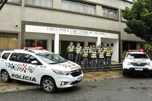 Santo André começa a receber ações da Operação Delegada