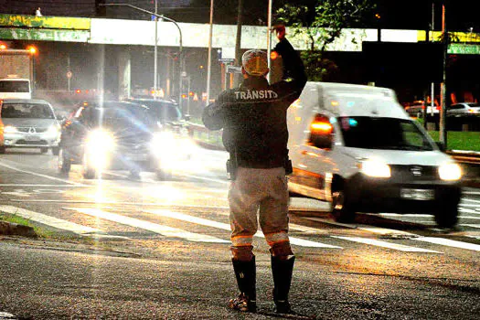 Santo André dá início a Operação Fim de Ano