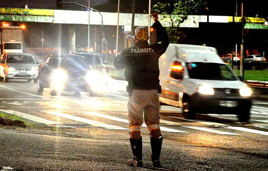 Santo André dá início a Operação Fim de Ano