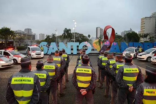 Operação Pancadão percorre 17 bairros e fiscaliza 39 estabelecimentos comerciais