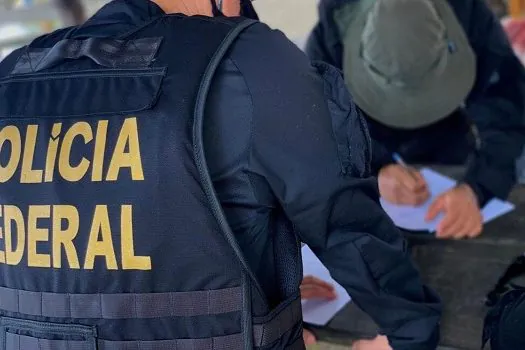 Polícia Federal combate fraudes praticadas em lotéricas