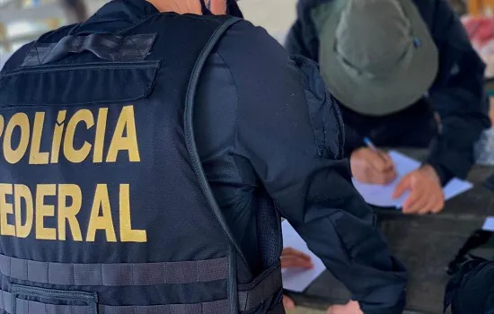 Polícia Federal combate fraudes praticadas em lotéricas