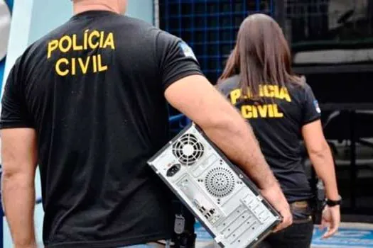 Polícia mira em 210 sites por pirataria digital