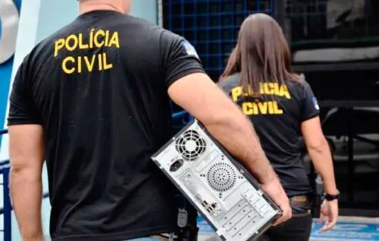 Polícia mira em 210 sites por pirataria digital