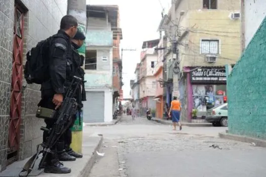 RJ afasta comandante de batalhão após ação com morte de criança e jovem