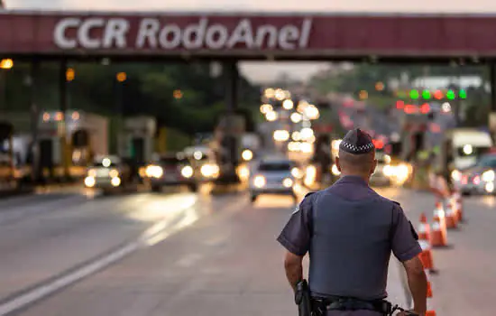 Governo inicia operação feriado de 7 de setembro