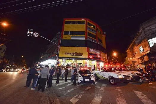 Prefeitura de São Bernardo articula operações para inibir crimes de falsos entregadores