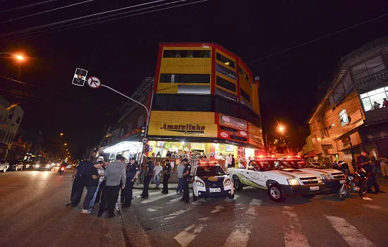 Prefeitura de São Bernardo articula operações para inibir crimes de falsos entregadores