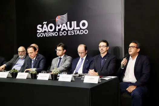 Governo de SP amplia apoio em rodovias durante o verão