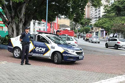 Operação Integrada foi realizada em São Caetano