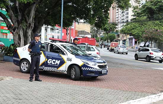 Operação Integrada foi realizada em São Caetano