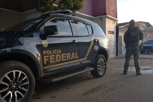 Polícia prende acusados de pirâmide financeira no estado de São Paulo