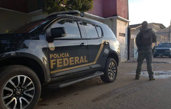 Polícia prende acusados de pirâmide financeira no estado de São Paulo