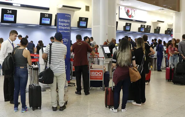 Operadoras de turismo batem recorde de embarques em 2022_x000D_