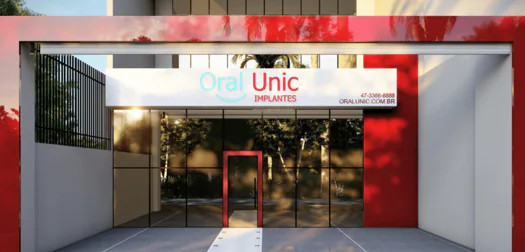 Oral Unic Implantes inaugura unidade em Diadema