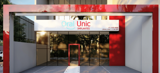 Oral Unic Implantes inaugura unidade em Diadema