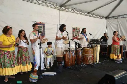 Paranapiacaba recebe a tradicional Feira de Oratórios, Presépios e Cultura Popular