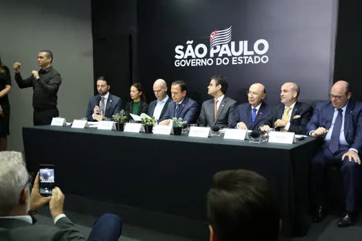 Governo envia comitiva ao Oriente Médio em busca de novos investimentos