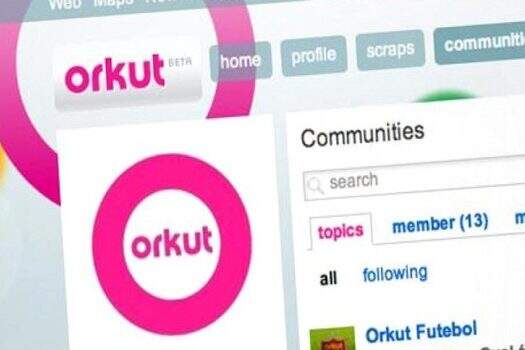 De volta ao passado: Suposta volta do Orkut
