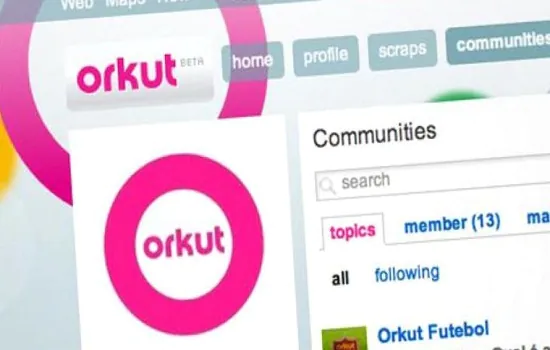 De volta ao passado: Suposta volta do Orkut