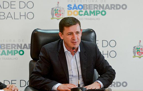 Morando envia à Câmara projeto para redução salarial de comissionados em 10%