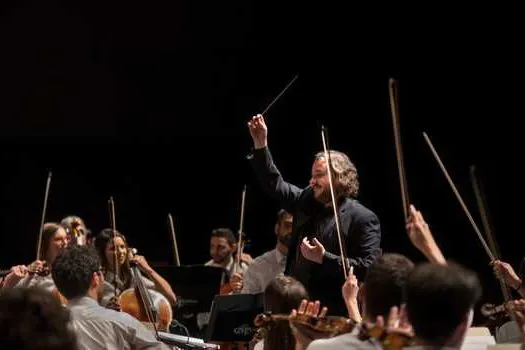 Orquestra Ouro Preto estreia “Auto da Compadecida, a ópera”