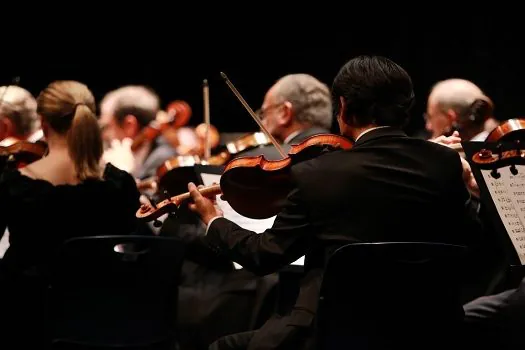 Orquestra de Câmara da USP fará concertos gratuitos em São Paulo