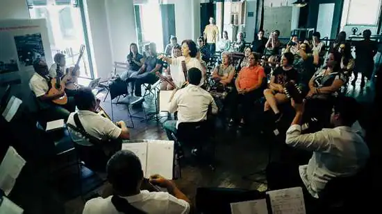 Ensaio aberto da Orquestra Ituana de Viola Caipira acontece dia 20 no Museu da Energia