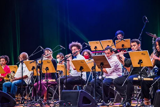 Orquestra Furiosa, da Escola de Música do Ibirapuera, abre vagas para novos integrantes