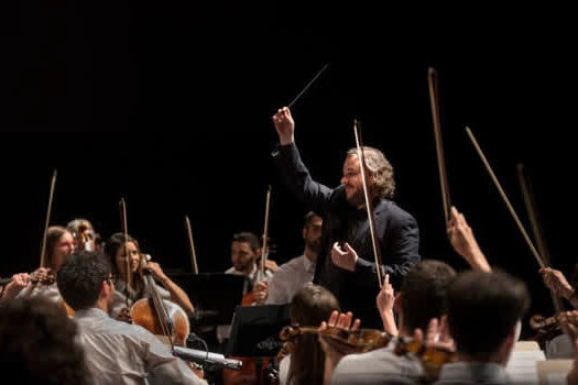 Orquestra Ouro Preto faz homenagem a lenda do jazz