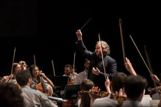 Orquestra Ouro Preto faz homenagem a lenda do jazz