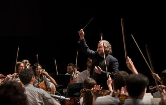 Orquestra Ouro Preto faz homenagem a lenda do jazz