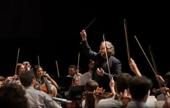 Orquestra Ouro Preto faz homenagem a lenda do jazz