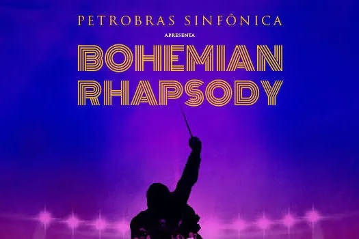 Orquestra Petrobras Sinfônica apresenta concerto de ‘Bohemian Rhapsody’