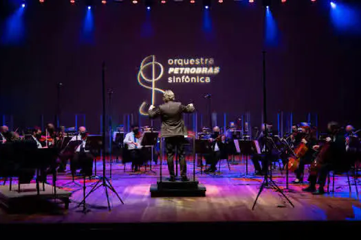 Orquestra Petrobras Sinfônica homenageia oito cidades brasileiras em turnê online