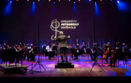 Orquestra Petrobras Sinfônica homenageia oito cidades brasileiras em turnê online