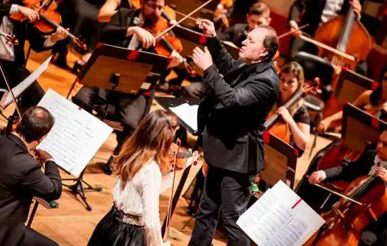 Casa de Cultura Chico Science recebe a Orquestra Sinfônica Municipal neste sábado (25)