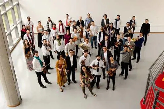 Orquestra de Câmara da ECA/USP inicia temporada com concertos gratuitos