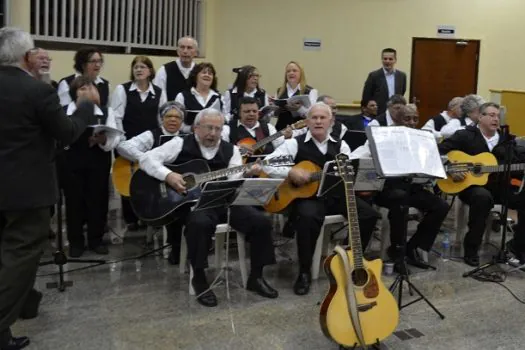 CEU Marek terá festa junina neste sábado