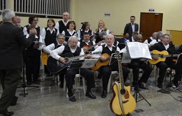 CEU Marek terá festa junina neste sábado