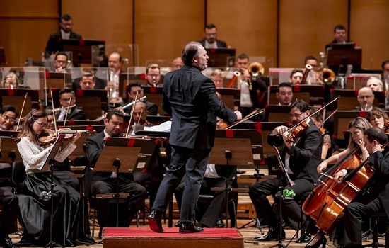 CEU São Rafael recebe concertos da Orquestra Sinfônica Municipal e do Coro Lírico