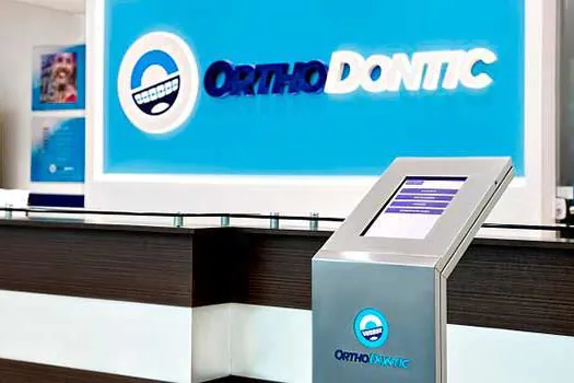 Com mais de 270 unidades, rede OrthoDontic planeja comercializar mais 90 franquias no país