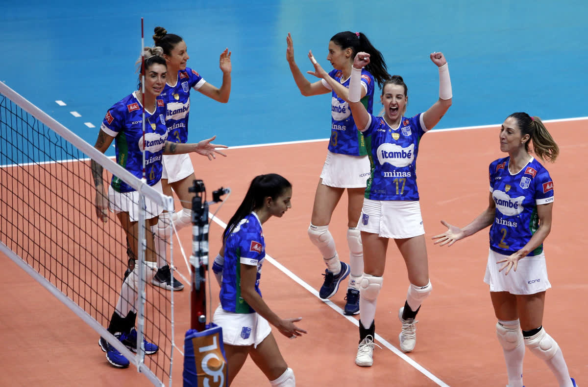 sportv - HOJE TEM SUPERLIGA FEMININA AO VIVO NO SPORTV! Osasco e