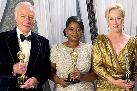 Oscar 2018: Encontro de velhos conhecidos