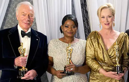 Oscar 2018: Encontro de velhos conhecidos