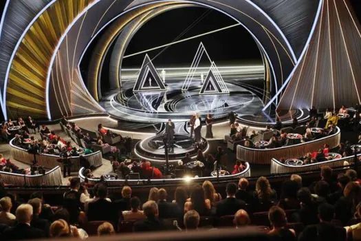 Academia de Hollywood anuncia data da festa do Oscar 2024